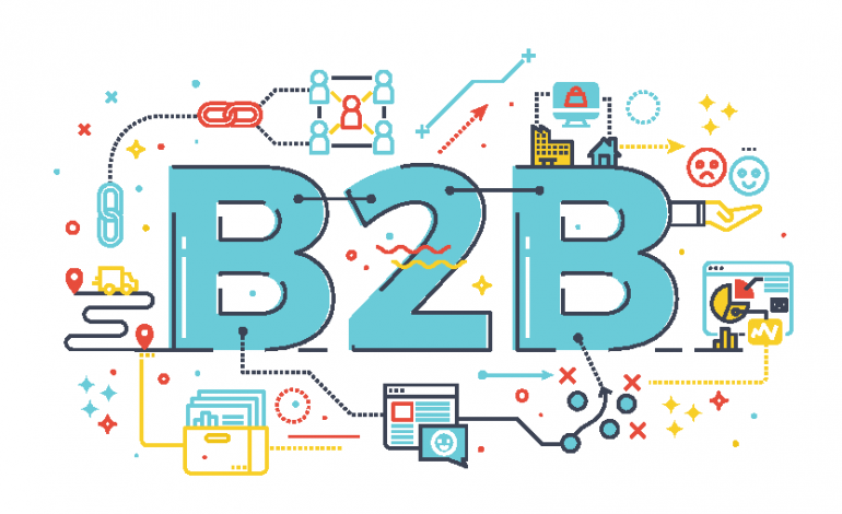 B2B Lead Generation