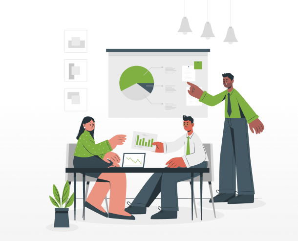 Sales Funnel Strategy