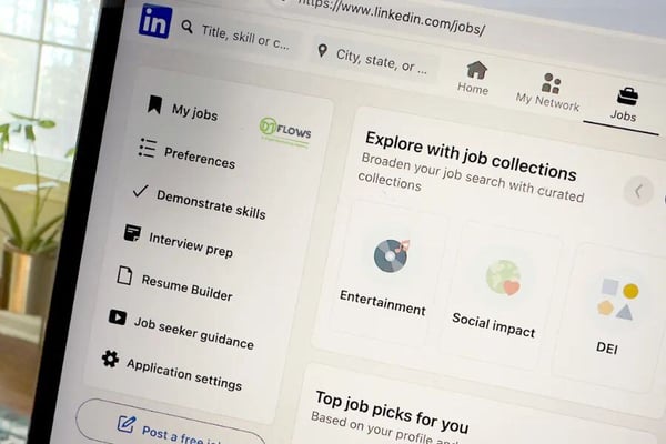 How To Use LinkedIn Automation for B2B Lead Generation