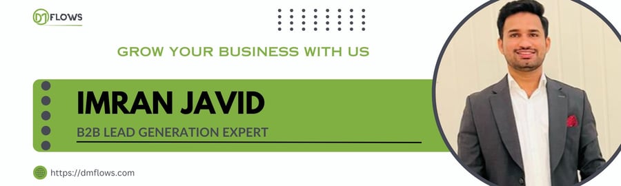 Imran Javid - HubSpot Expert