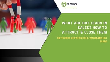 What Are Hot Leads in Sales A Comprehensive Guide