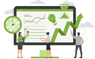 130 Sales Opportunities Worth $650K In Pipeline In 90 Days